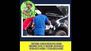 Service Mobil Panggilan Surabaya di Bongkaran 081259642153