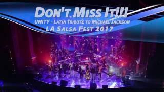 LA Salsa Fest 2017