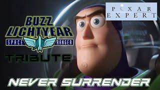 Buzz Lightyear Tribute (MV)