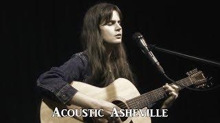 Sarah Louise - Pipevine Swallowtails | Acoustic Asheville