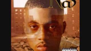 Nas - Street Dreams [HQ & CD Quality]