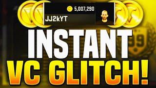 BEST VC GLITCH in NBA 2K20 AFTER PATCH 12! NEW VC GLITCH 2K20! EASIEST VC GLITCH METHOD in NBA 2K20!