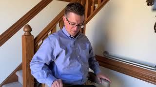 Does It Work? - Next Day Access Stair Lift