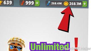 Subway Surfers Unlimited Coins and keys 2019 *WORKING*