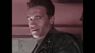 "NO EMOTIONS" | Terminator - 800 / Edit / KRUSHKRUSH! (Slowed)