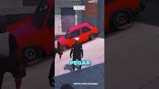 PRESENTE MISTERIOSO no GTA RP! O final foi o melhor kkkk #gtarp #cidadenobre