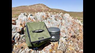 Genesis BaseCamp Stove Bag