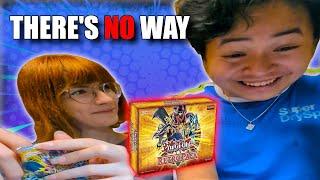 Greatest Yugioh Retro Pack Opening Ever