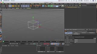 TurbullenceFD Mac - Plugins Cinema4D R18 & R19