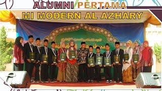 ALUMNI PERTAMA MI MODERN AL AZHARY