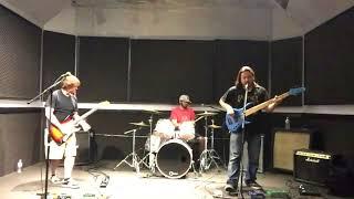 "Wynona’s Big Brown Beaver" (band practice run) Rapscallion: Primus Tribute