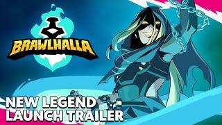 Brawlhalla New Legend: Loki Launch Trailer