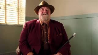 Inside Llewyn Davis: John Goodman On Roland Turner 2013 Movie Behind the Scenes