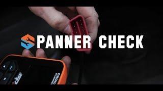  SPANNER CHECK: SP Tools Can Obdii/Eobd/Jobd Code Reader - SP61155