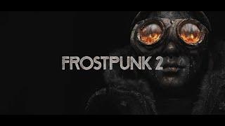 Я президент мира | Frostpunk 2