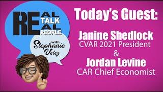 REal Talk, REal People with Stephanie Velez