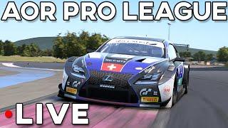 What Am I Driving?! - Apex Online Racing PAUL RICARD