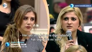 Kısmetse Olur » 116 Bölüm Sürpriz Buluşma Fragmanı 5 MART CUMARTESİ