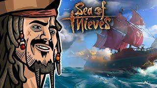 Sea of Thieves HILARIOUS Moments