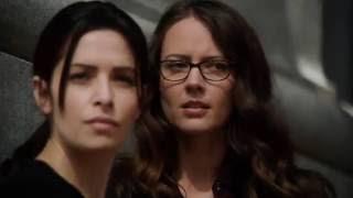 POI S4E05 Prophets, p2 [Shaw, Root x Shaw]