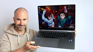 Battery Beast! | Samsung Galaxy Book 5 Pro 360 Laptop Review