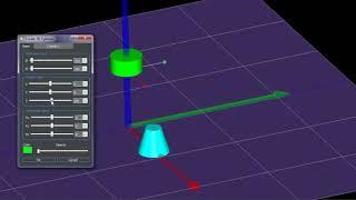 3D CAD Modelling using OpenCascade & C++