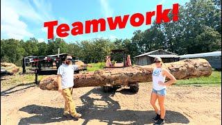 TEAMWORK makes the DREAMWORK!!!