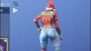 Nog Ops is Thicc