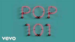 Marianas Trench - Pop 101