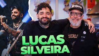 LUCAS SILVEIRA - CANTOR E GUITARRISTA (FRESNO)