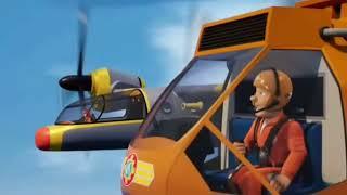 Fireman Sam Season 15 Arabic V3 Intro