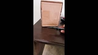 Samsung S20 Ultra unboxing..