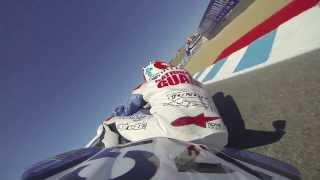 Onboard with Roger Hayden at Mazda Raceway Laguna Seca