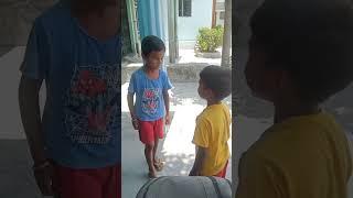 kids fight 