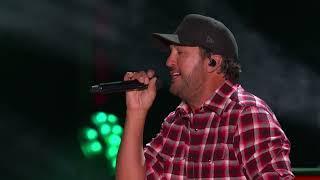 Luke Bryan – Love You Miss You Meant It (Live from CMA Fest 2024)