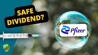 Is Pfizer’s 6% Yield Safe as Activist Takes Stake?