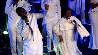 Joe Mettle Powerful Song Ministration @Tehillah Experience 2019..