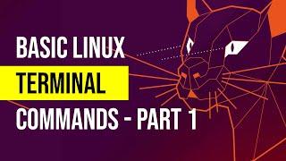 Ubuntu Linux Commands Cheat Sheet for Beginners | S01E03