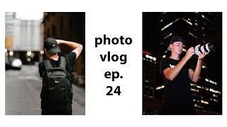 freelance photographer - photo vlog ep. 24