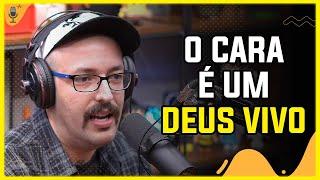 MANO BROWN: O MAIOR RAPPER DO BRASIL | Cortes Variados Podcast