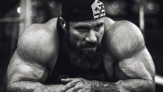 Seth Feroce - NO MORE BULLSH*T - Bodybuilding Motivation