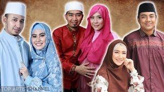 7 Artis Cantik Indonesia Yang Menikah dengan Ustadz