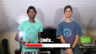 Chegando no Limite, Studio FOW - FS #6