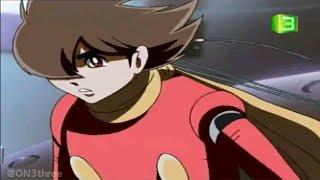 MBC3 | PROMO 2005 | Cyborg 009: The Cyborg Soldier | جنود السايبورغ