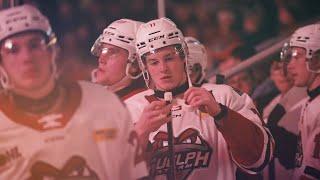 OHL Hockey: Guelph Storm Hype Video (2024)