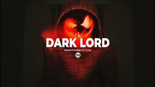 [FREE] Trap Metal Type Beat "Dark Lord" (HARD Rock Rap Instrumental)