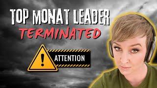Top Monat Leader Terminated | #antimlm | #erinbies | #monat