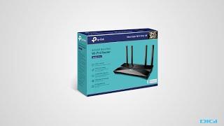 Tutorial configurare router WIFI 6