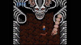 Super C (Contra 2) - NES - Full Run with No Deaths