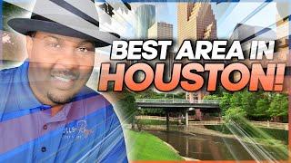 Best areas to live in Houston | Sugar Land [Full Vlog Tour]